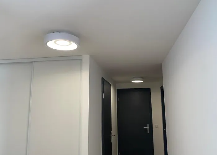 Apartment Appartement Ajaccio