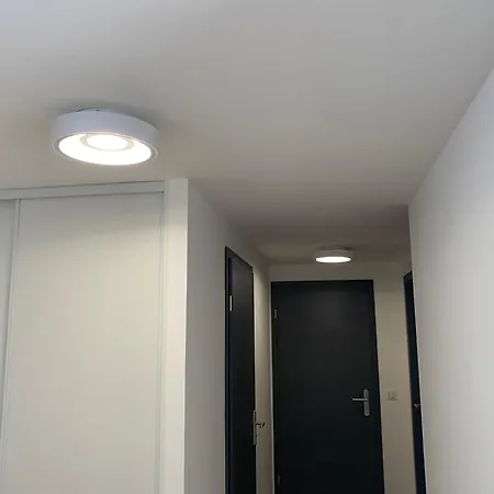 Διαμέρισμα Appartement Ajaccio