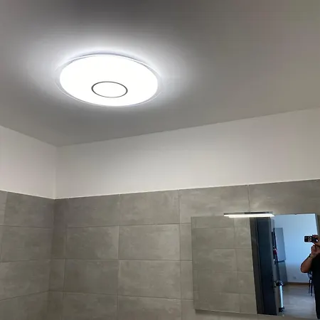 Διαμέρισμα Appartement Ajaccio *