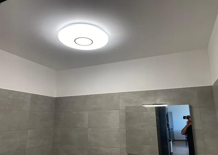 Apartament Appartement Ajaccio *